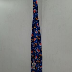 Kentucky‎ Wildcats 1996 Ncaa Champions AOP All Silk Tie